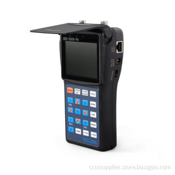 CCTV Tester supplier,multi-meter tester, power supply